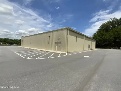 104 Hwy 64 E Hayesville NC 28904
