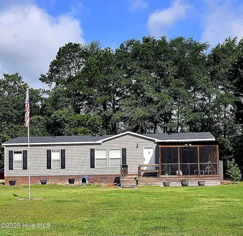 732 & 782 County Line Road Roseboro NC 28382
