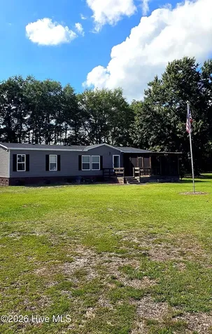 732 & 782 County Line Road Roseboro NC 28382