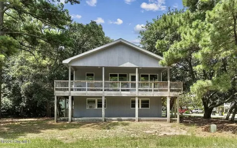 1522 Ketch Lane Kill Devil Hills NC 27948