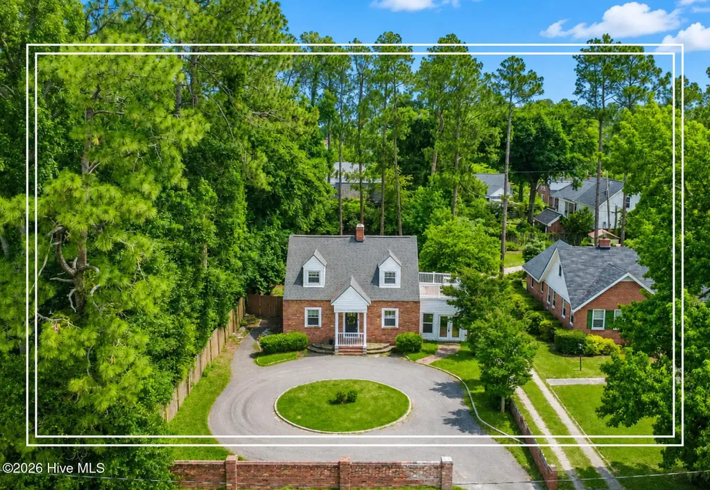 3023 Wrightsboro Road Augusta GA 30909