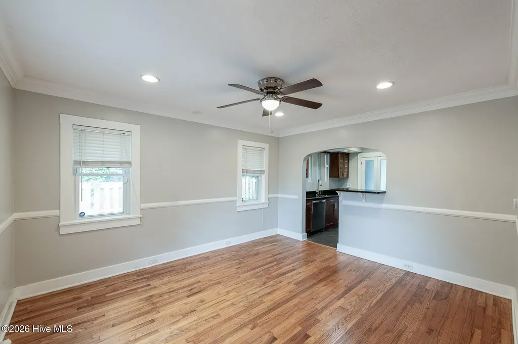 3023 Wrightsboro Road Augusta GA 30909
