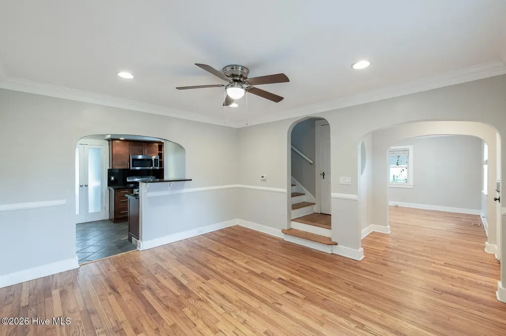 3023 Wrightsboro Road Augusta GA 30909