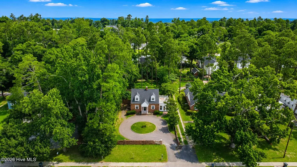 3023 Wrightsboro Road Augusta GA 30909