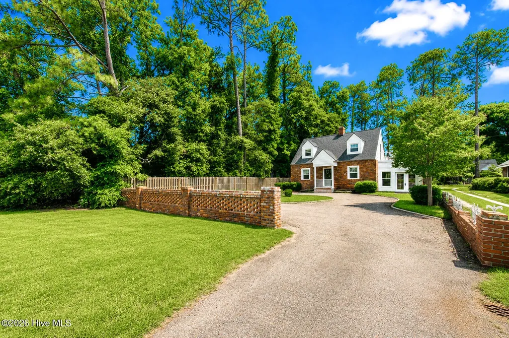 3023 Wrightsboro Road Augusta GA 30909