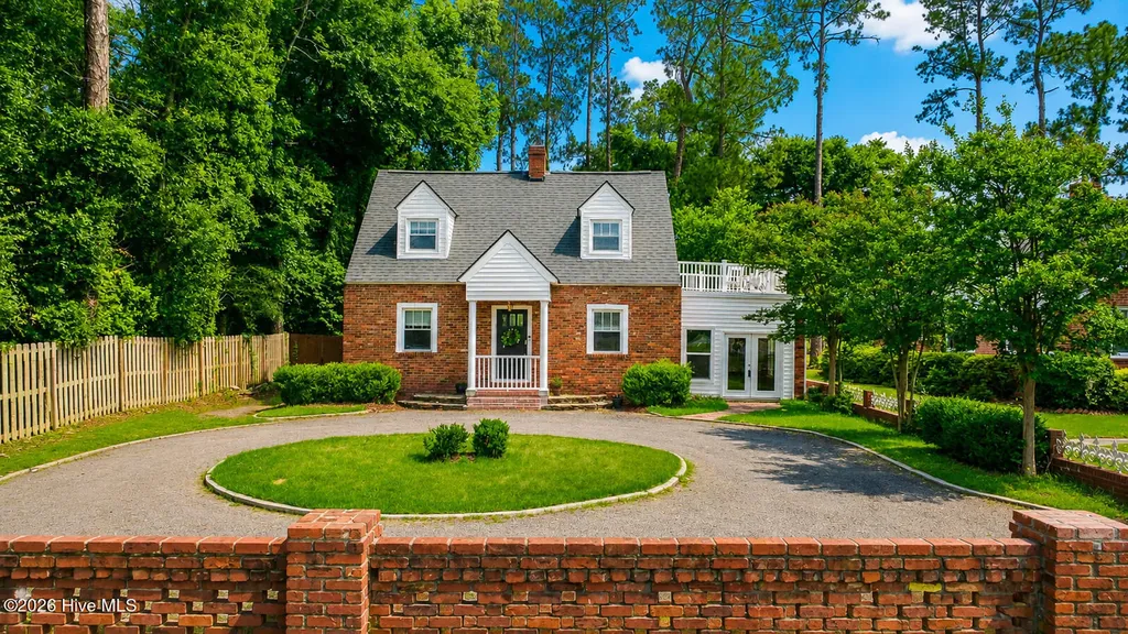 3023 Wrightsboro Road Augusta GA 30909
