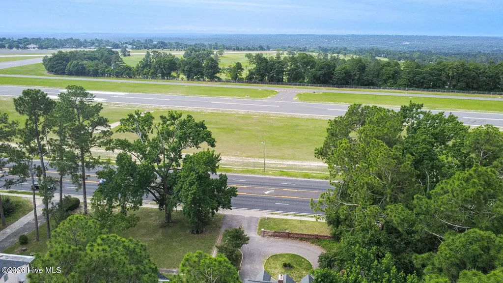 3023 Wrightsboro Road Augusta GA 30909