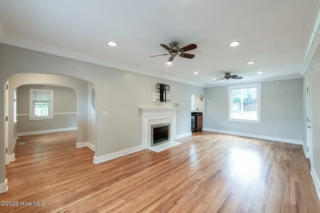3023 Wrightsboro Road Augusta GA 30909
