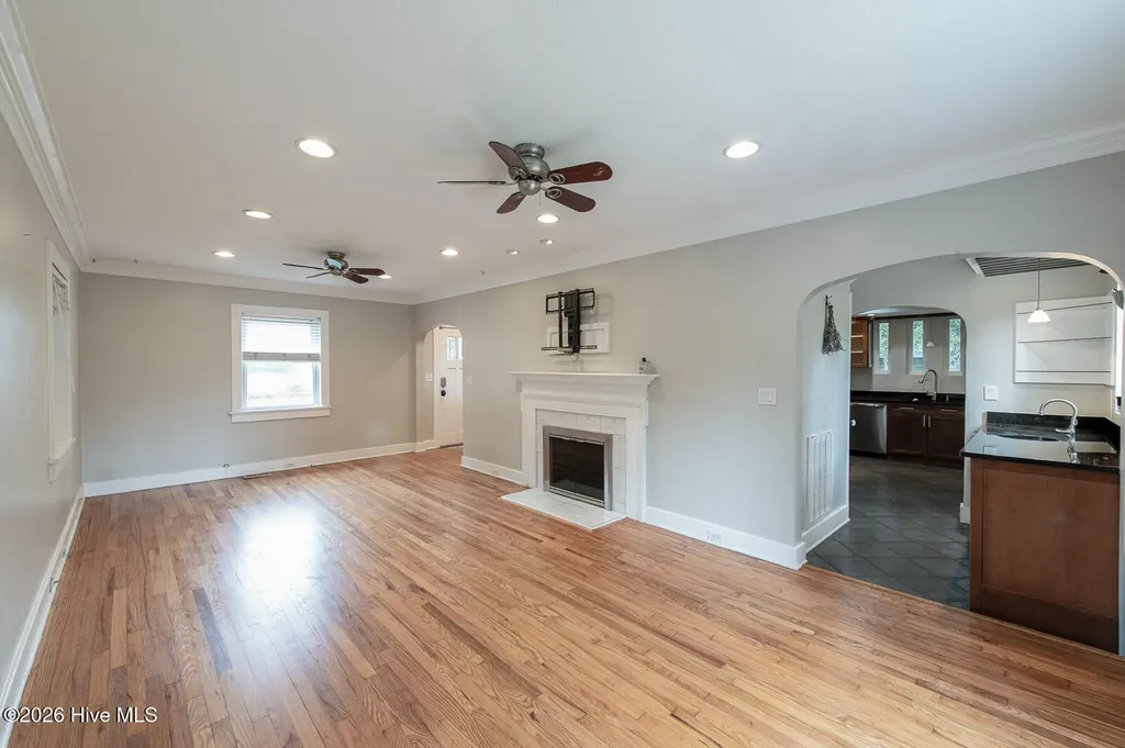 3023 Wrightsboro Road Augusta GA 30909