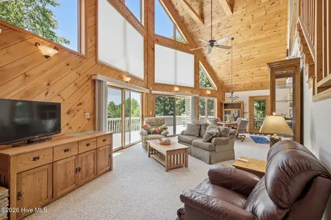 820 Chimney Ridge Drive Topton NC 28781