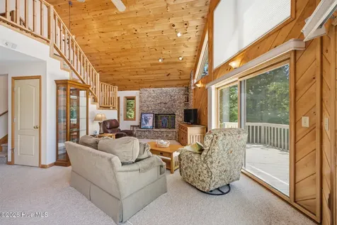 820 Chimney Ridge Drive Topton NC 28781