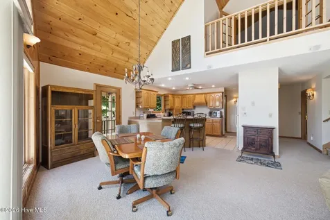 820 Chimney Ridge Drive Topton NC 28781