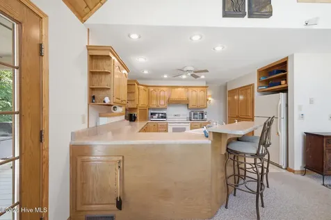820 Chimney Ridge Drive Topton NC 28781