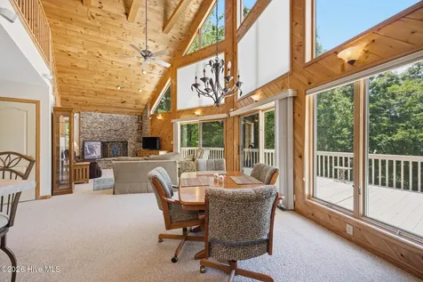 820 Chimney Ridge Drive Topton NC 28781