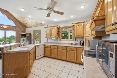 820 Chimney Ridge Drive Topton NC 28781