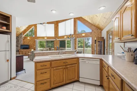 820 Chimney Ridge Drive Topton NC 28781