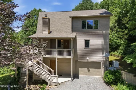 820 Chimney Ridge Drive Topton NC 28781