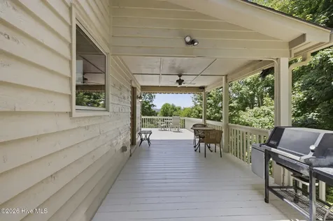 820 Chimney Ridge Drive Topton NC 28781