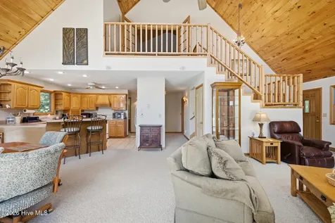 820 Chimney Ridge Drive Topton NC 28781