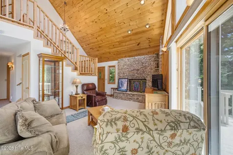820 Chimney Ridge Drive Topton NC 28781