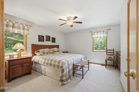 820 Chimney Ridge Drive Topton NC 28781