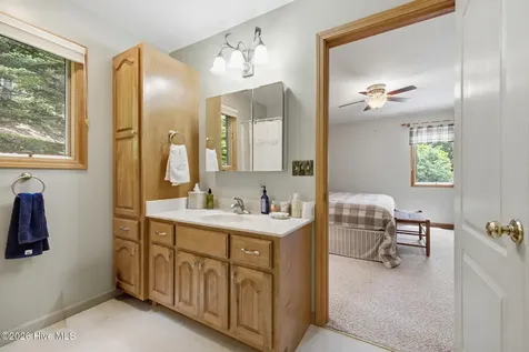 820 Chimney Ridge Drive Topton NC 28781