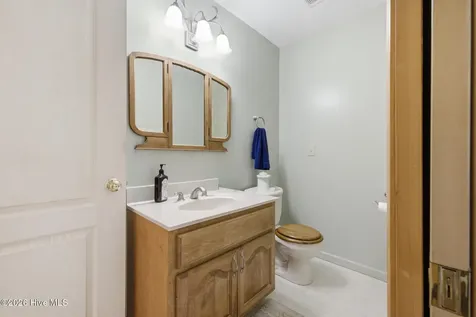 820 Chimney Ridge Drive Topton NC 28781