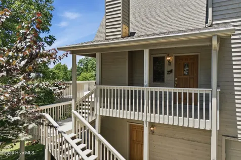 820 Chimney Ridge Drive Topton NC 28781