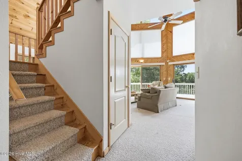 820 Chimney Ridge Drive Topton NC 28781
