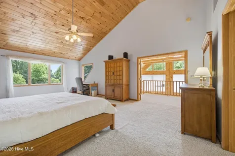 820 Chimney Ridge Drive Topton NC 28781