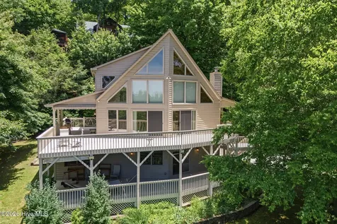 820 Chimney Ridge Drive Topton NC 28781