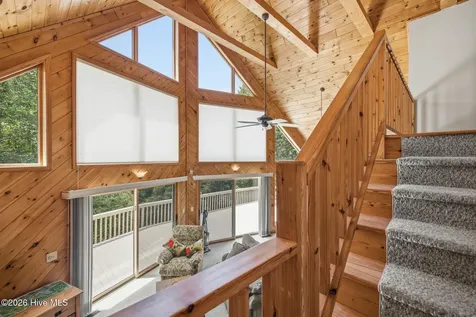 820 Chimney Ridge Drive Topton NC 28781
