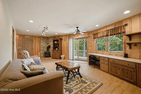 820 Chimney Ridge Drive Topton NC 28781