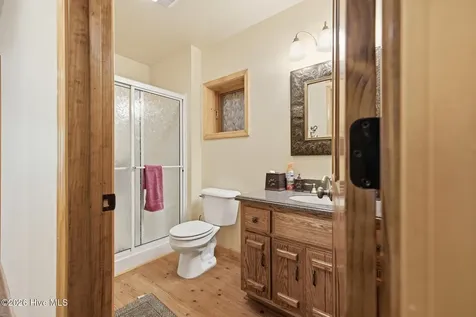 820 Chimney Ridge Drive Topton NC 28781