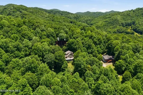 820 Chimney Ridge Drive Topton NC 28781