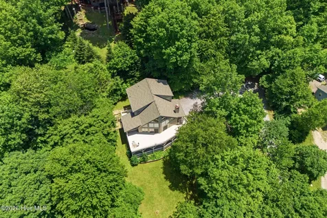 820 Chimney Ridge Drive Topton NC 28781