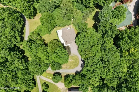 820 Chimney Ridge Drive Topton NC 28781