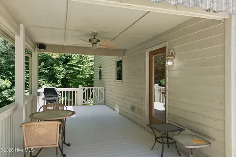 820 Chimney Ridge Drive Topton NC 28781