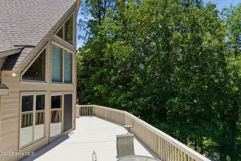 820 Chimney Ridge Drive Topton NC 28781