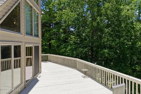 820 Chimney Ridge Drive Topton NC 28781