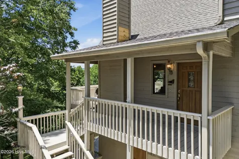 820 Chimney Ridge Drive Topton NC 28781