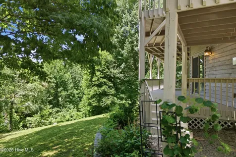 820 Chimney Ridge Drive Topton NC 28781