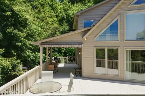 820 Chimney Ridge Drive Topton NC 28781