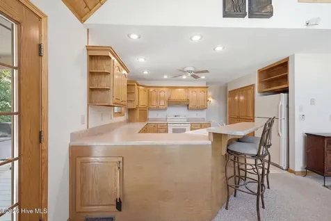 820 Chimney Ridge Drive Topton NC 28781