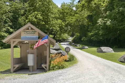 820 Chimney Ridge Drive Topton NC 28781