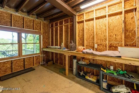 820 Chimney Ridge Drive Topton NC 28781
