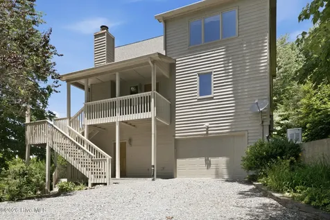 820 Chimney Ridge Drive Topton NC 28781