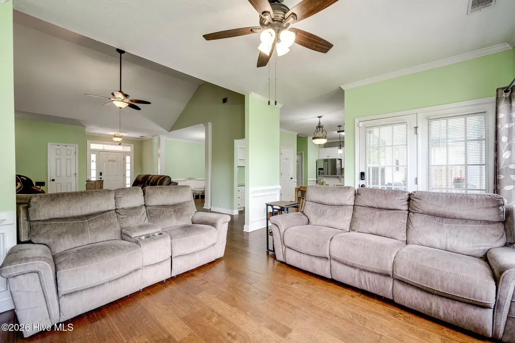 3961 Cheyenne Trail Martinez GA 30907