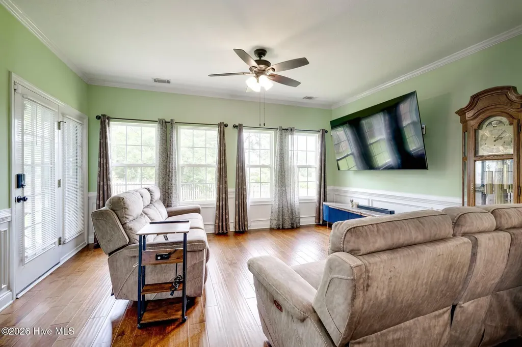 3961 Cheyenne Trail Martinez GA 30907