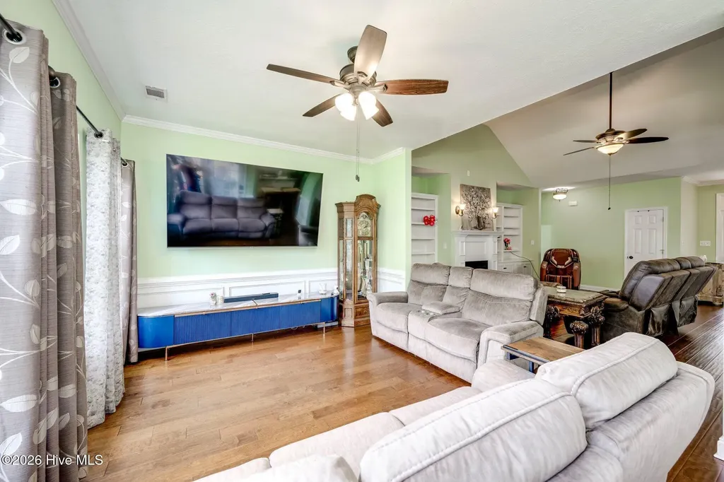 3961 Cheyenne Trail Martinez GA 30907